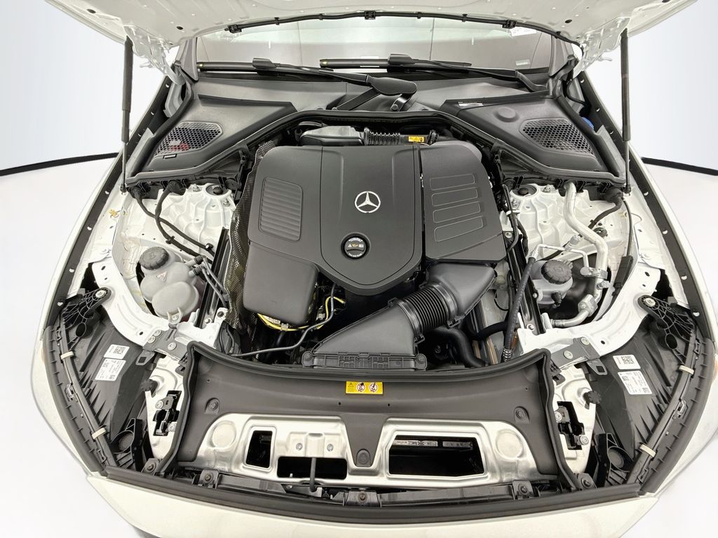 Thumbnail: 2027 Mercedes-Benz E-Class - 29