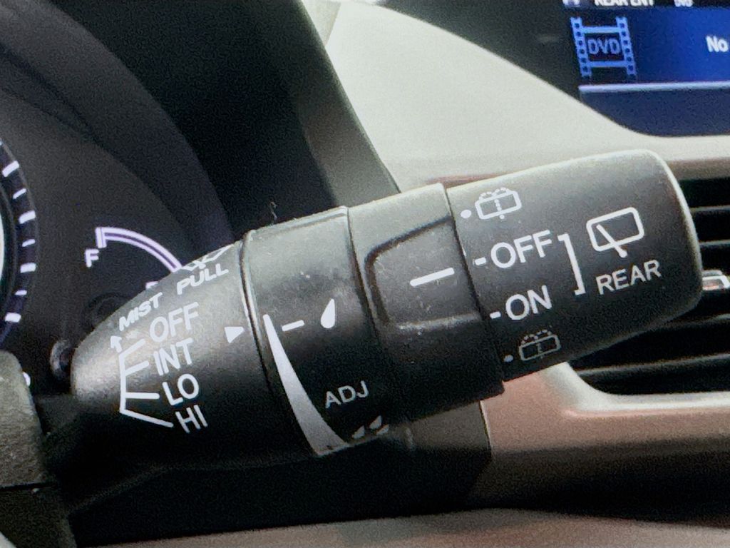 Used Car 2016 Honda Odyssey  Se For Sale Under $15,000 In Austin, Texas