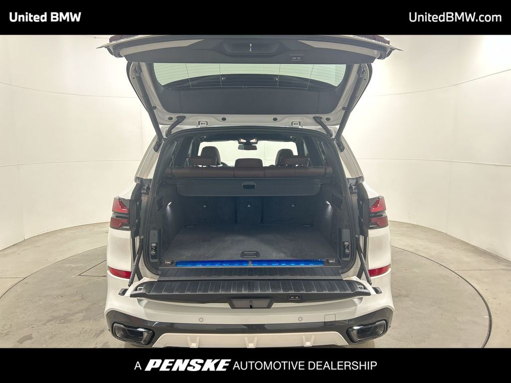 Thumbnail: 2026 BMW X5 - 22