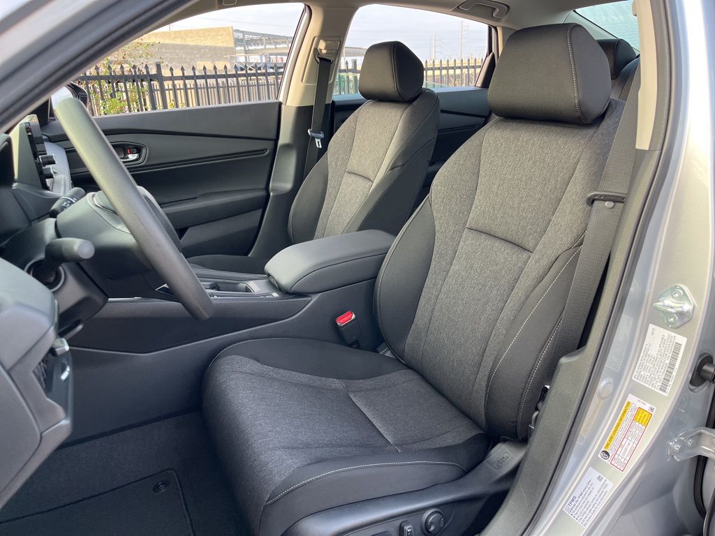 Thumbnail: 2025 Honda Accord - 12