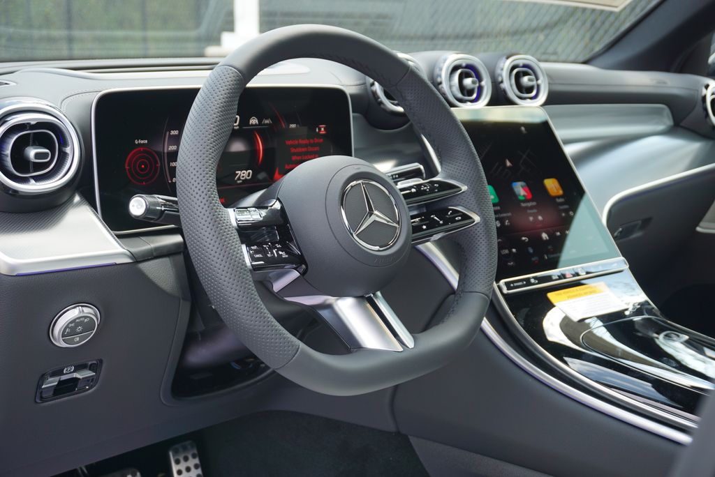 Thumbnail: 2026 Mercedes-Benz GLC - 10
