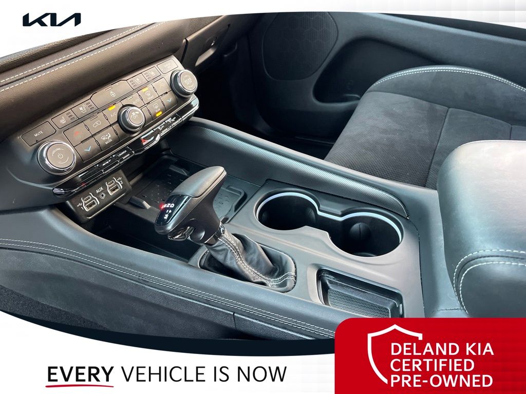 Used 2026 Dodge Durango SUV