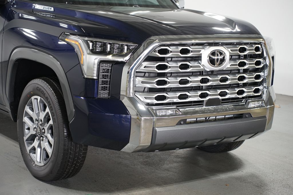 Thumbnail: 2026 Toyota Tundra - 4