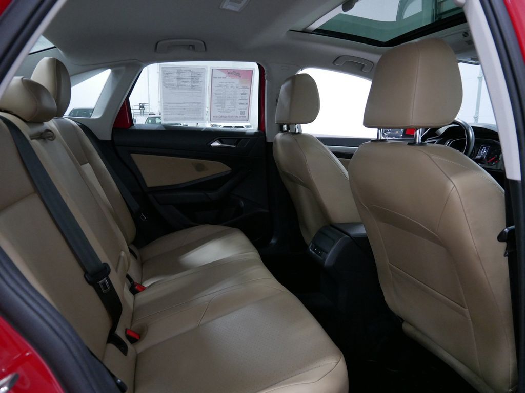 Used 2019 Volkswagen Jetta Sedan
