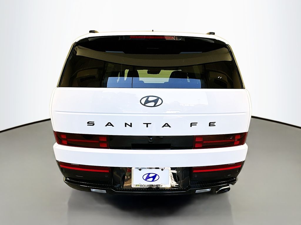 Thumbnail: 2026 Hyundai Santa Fe - 6