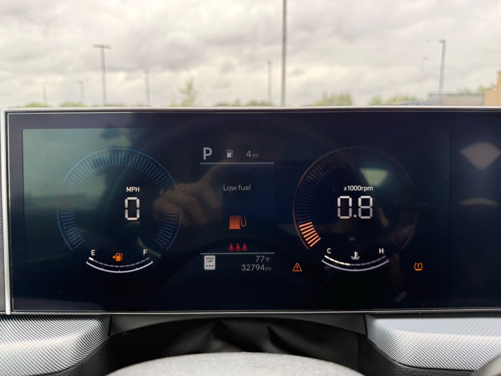 Thumbnail: 2024 Hyundai Sonata - 9