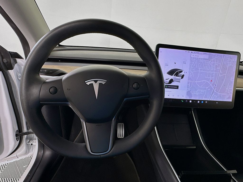 2020 Tesla Model Y Performance 11
