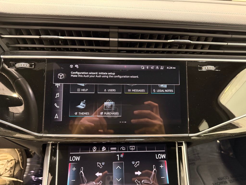 Thumbnail: 2023 Audi Q7 - 17