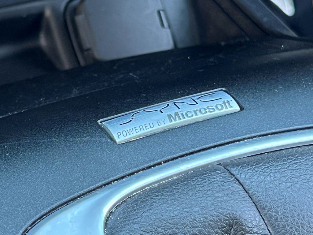 2013 Ford Fusion Hybrid SE