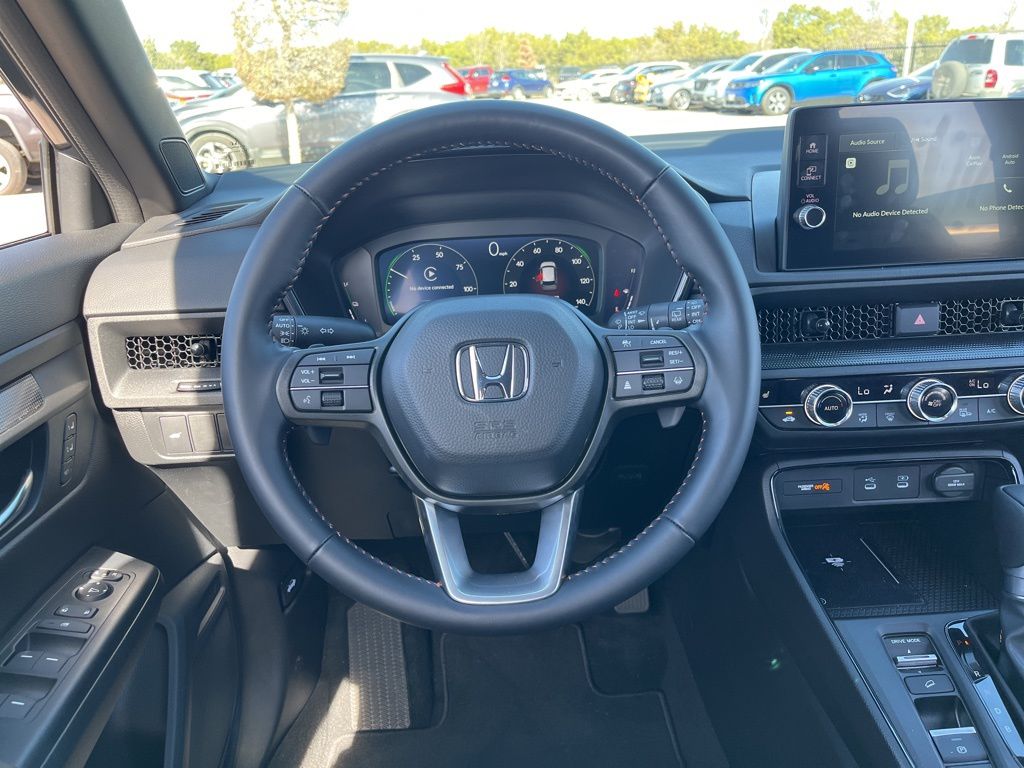 Thumbnail: 2026 Honda CR-V - 18