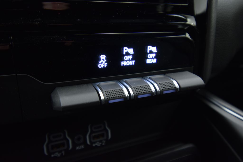 new 2026 Ram 1500 car, priced at $59,945