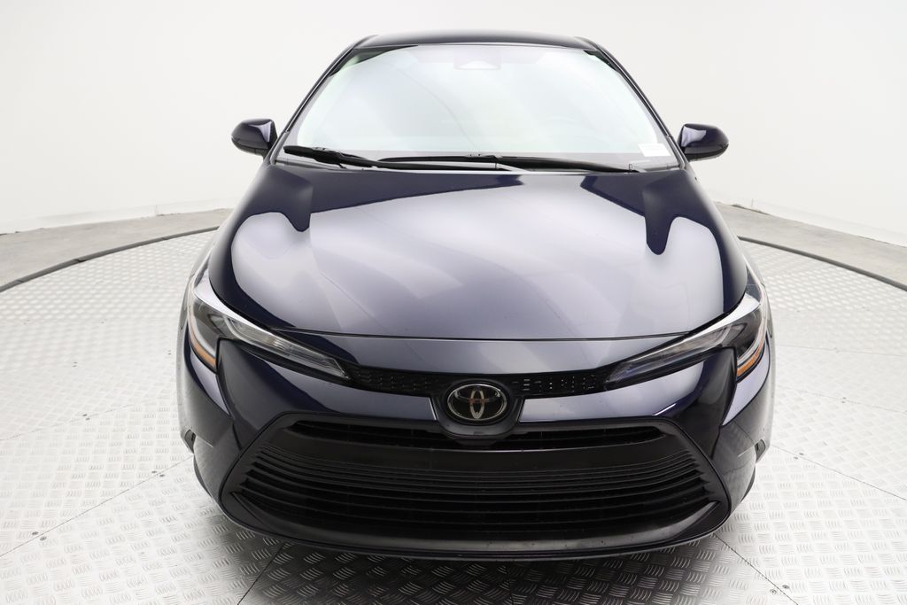 2023 Toyota Corolla LE 5