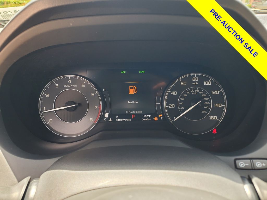 2021 Acura RDX - $22,288