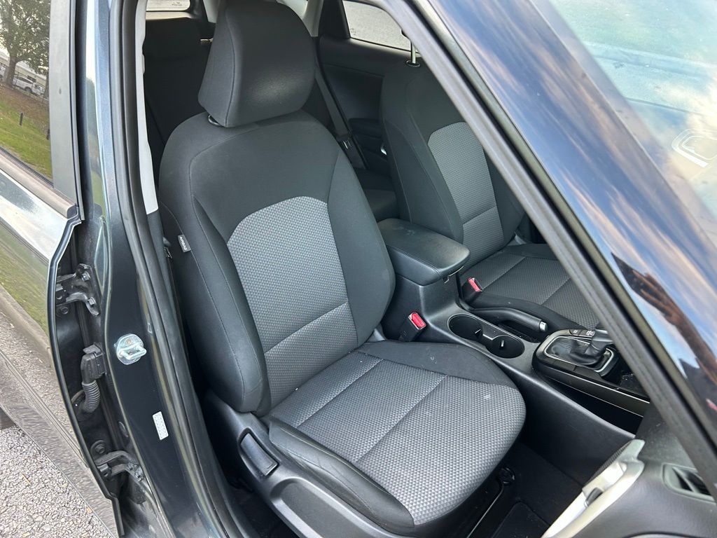 Thumbnail: 2020 Kia Soul - 15