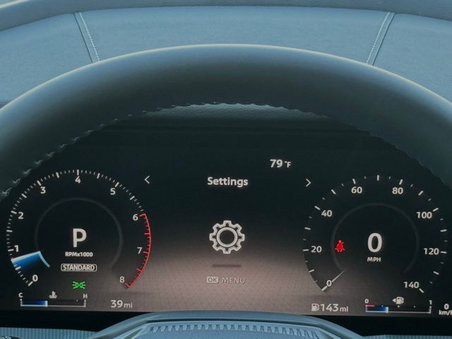 2025 Nissan Murano SL - Photo 29