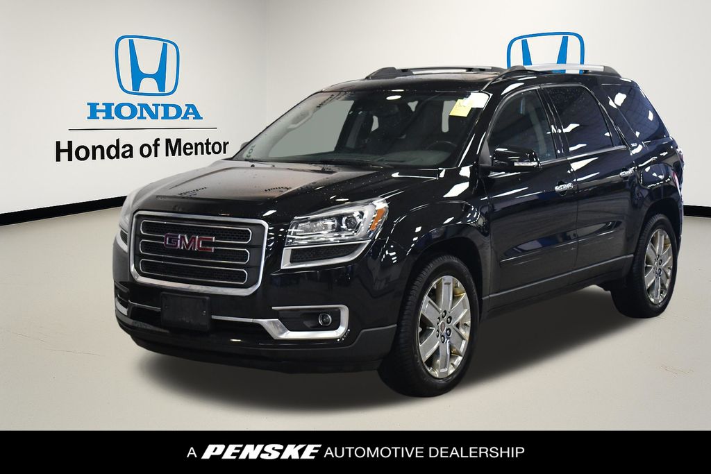 2017 GMC Acadia  -
                  Mentor, OH