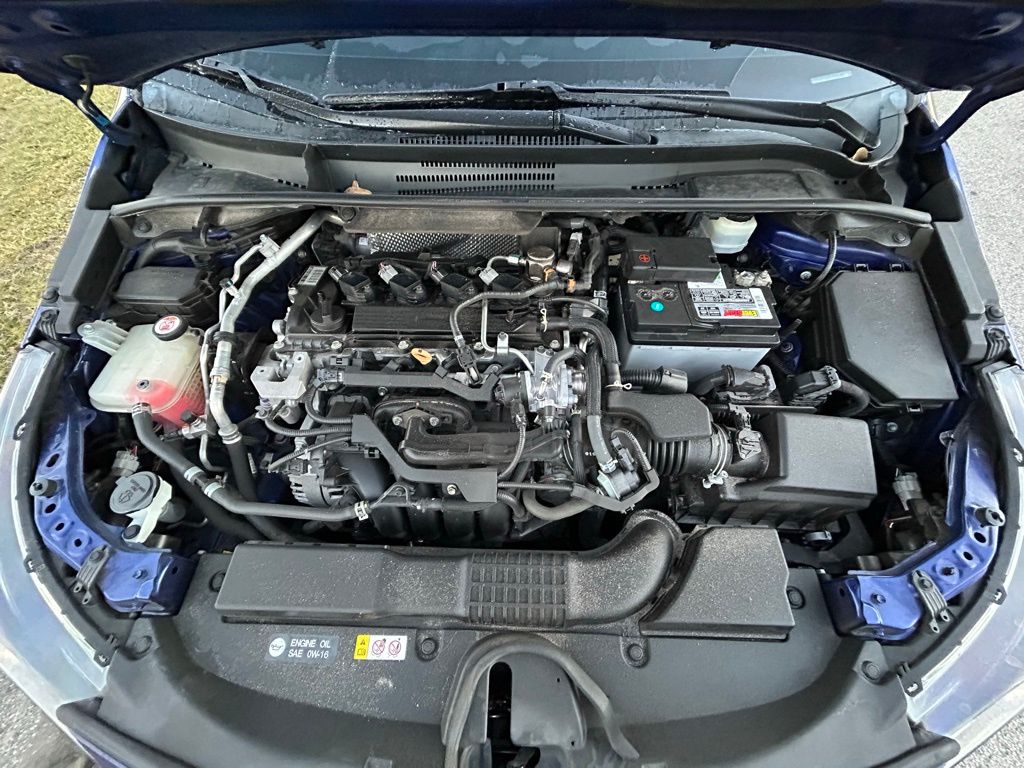 Thumbnail: 2021 Toyota Corolla - 11