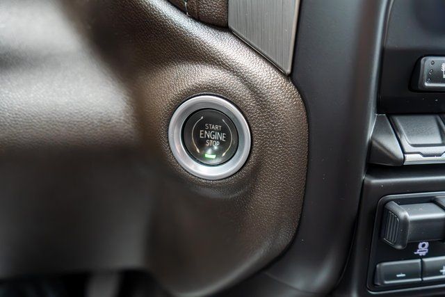 2022 GMC Sierra 1500 Limited Denali Gray at Phil Fitts Ford