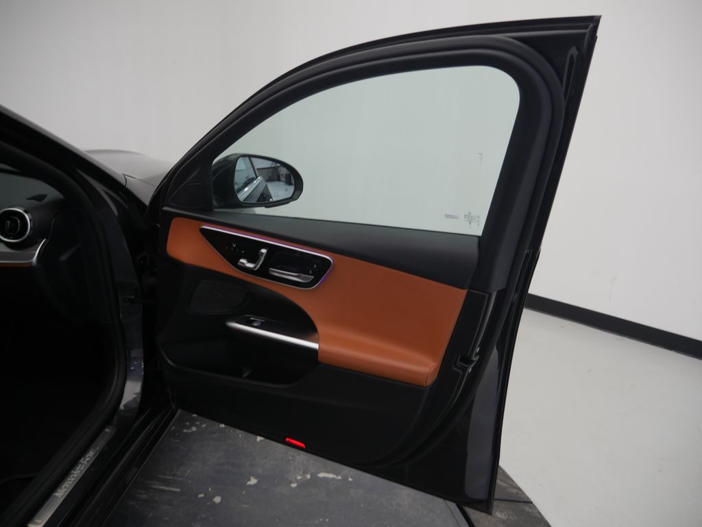 Thumbnail: 2023 Mercedes-Benz C-Class - 27