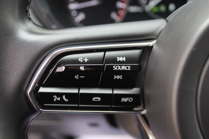 Used Car 2025 Mazda Cx-90  3.3 Turbo Select For Sale Under $35,000 In Georgetown, Texas