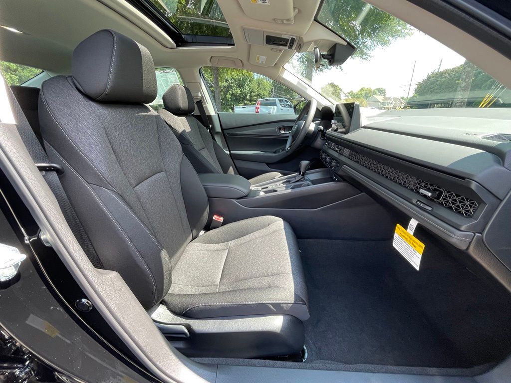 Thumbnail: 2026 Honda Accord - 32