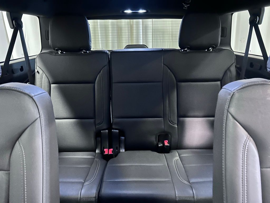 used 2023 Chevrolet Suburban car, priced at $56,199