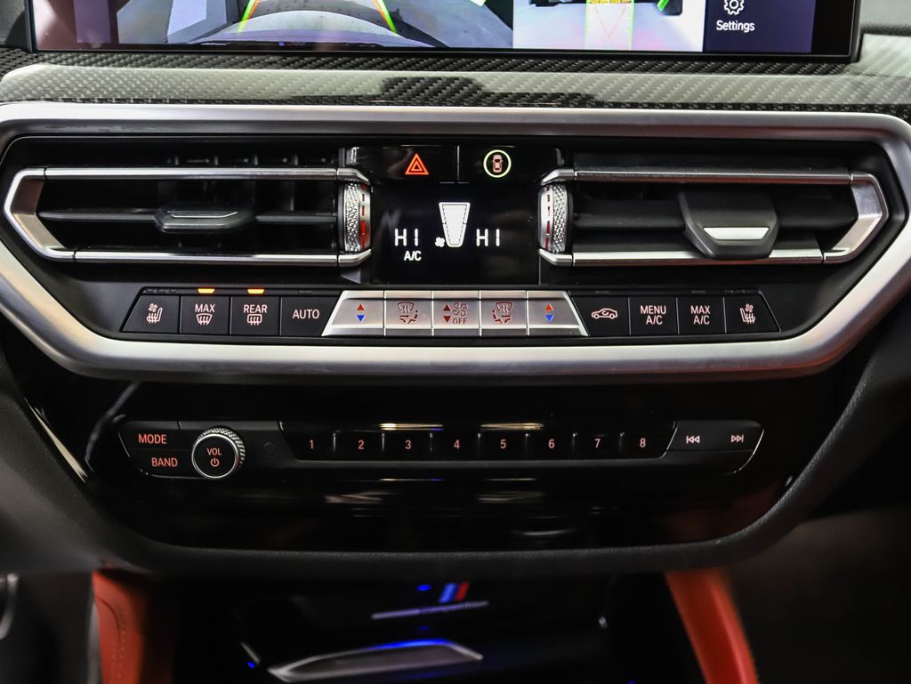 Thumbnail: 2022 BMW X3 - 17