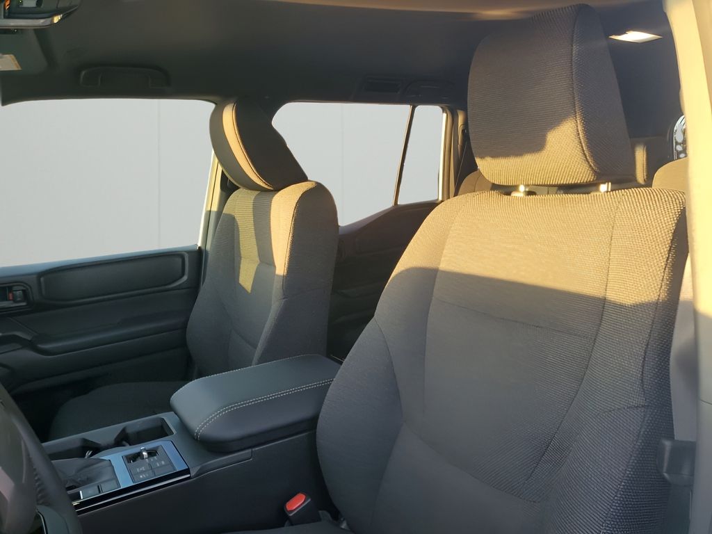 Used Car 2025 Toyota Land Cruiser  Base For Sale Under $60,000 In Austin, Texas