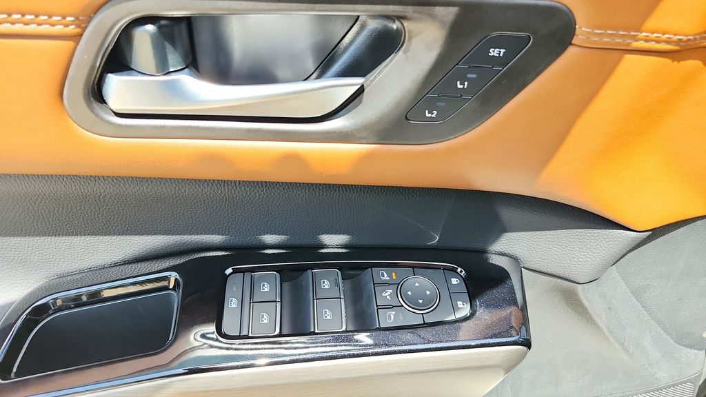 2026 Nissan Pathfinder