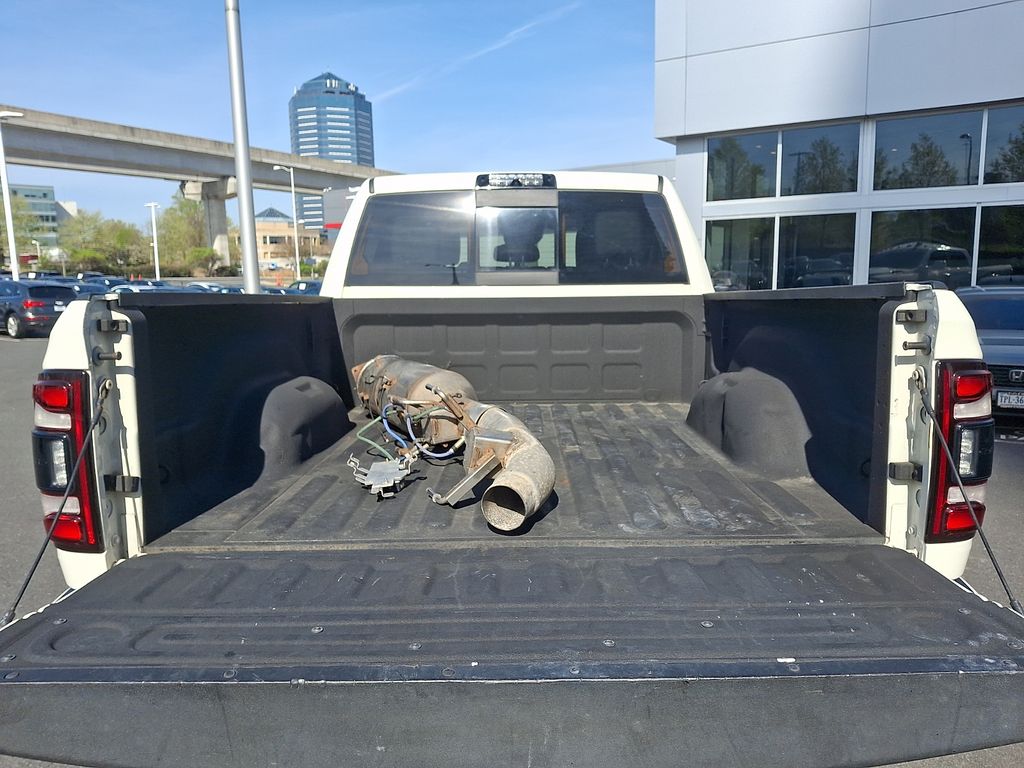 Thumbnail: 2020 RAM 2500 - 28