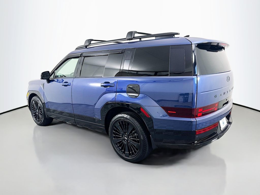 Thumbnail: 2025 Hyundai Santa Fe - 7