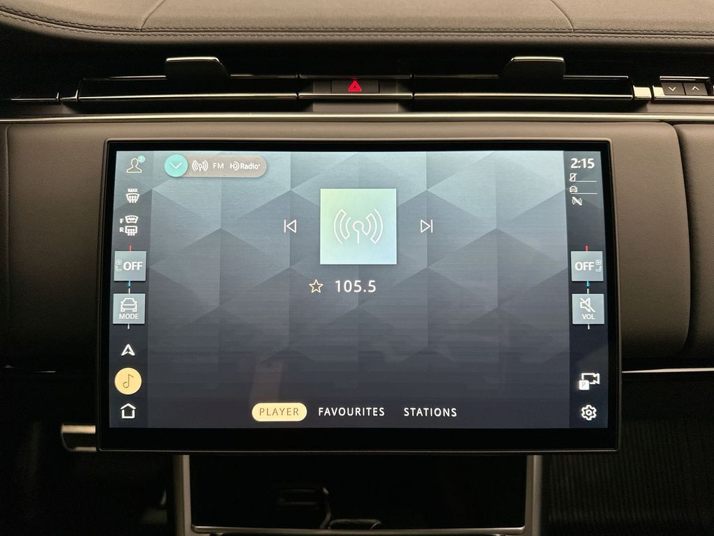 Thumbnail: 2025 Land Rover Range Rover - 27