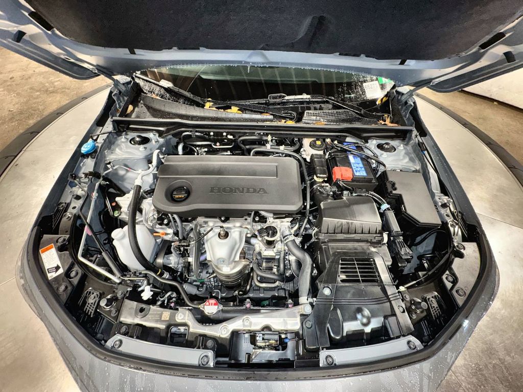 new 2026 Honda Civic car, priced at $28,345