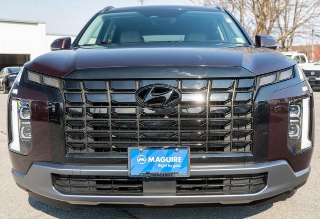 2024 Hyundai Palisade SEL - 2