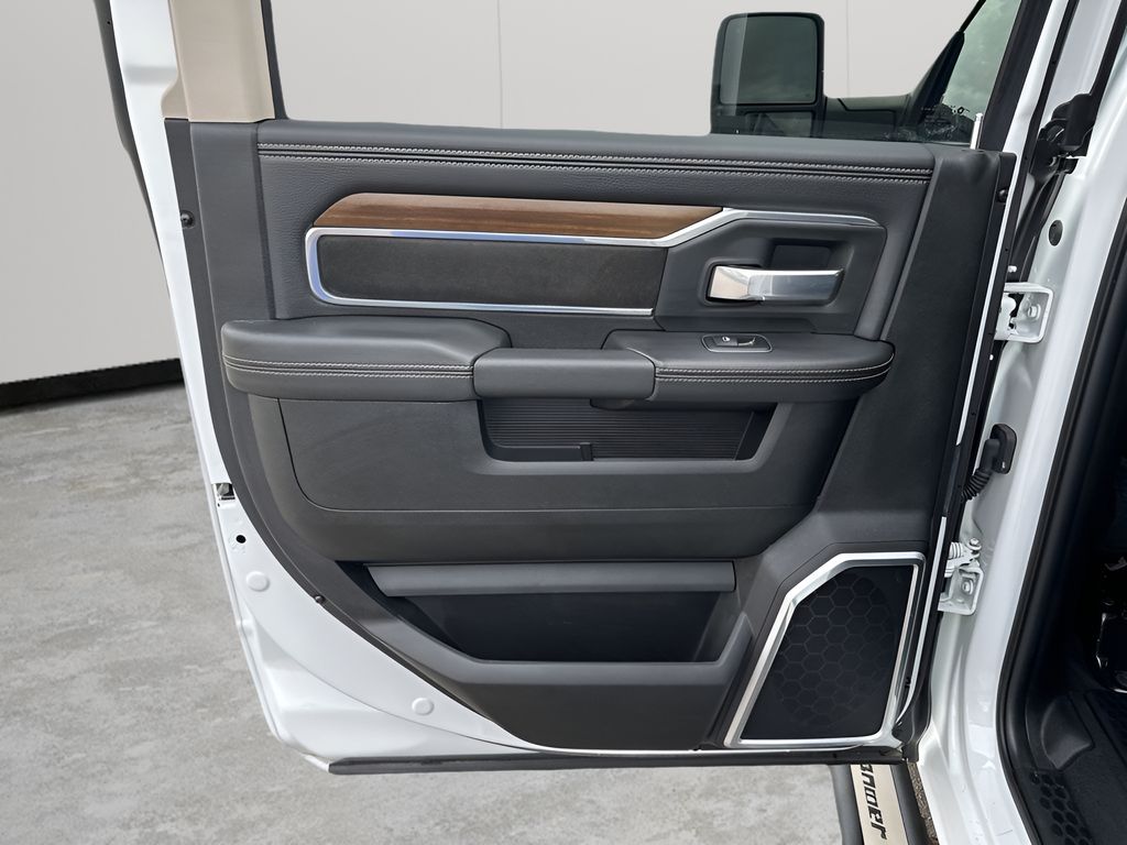 Used Car 2024 Ram 2500  Laramie For Sale Under $50,000 In Austin, Texas