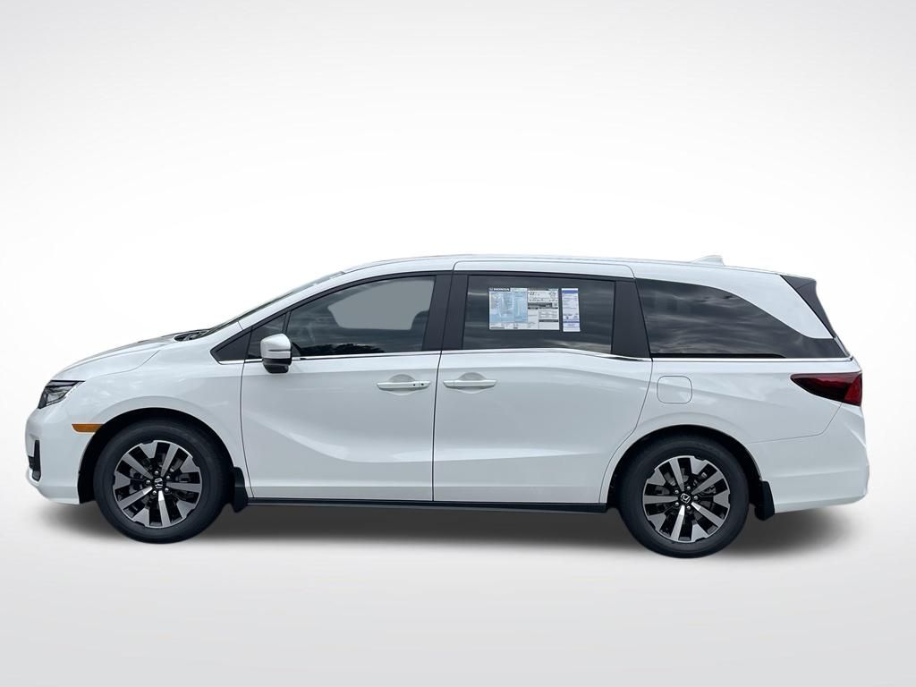 Thumbnail: 2026 Honda Odyssey - 2
