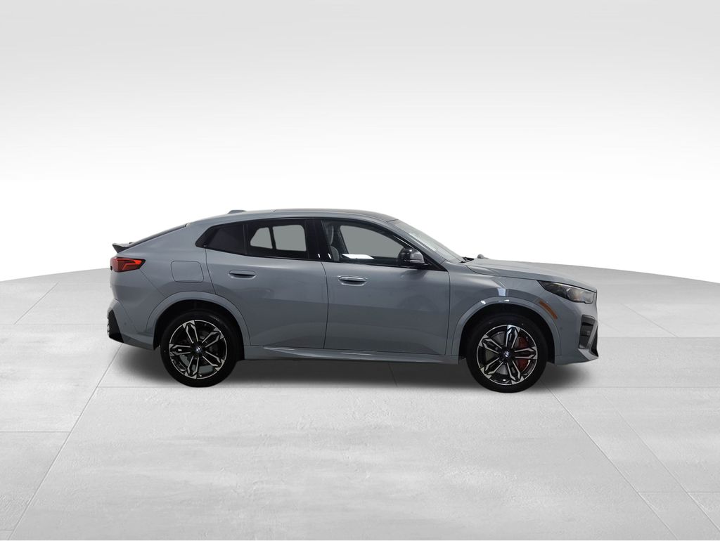 Thumbnail: 2025 BMW X2 - 6