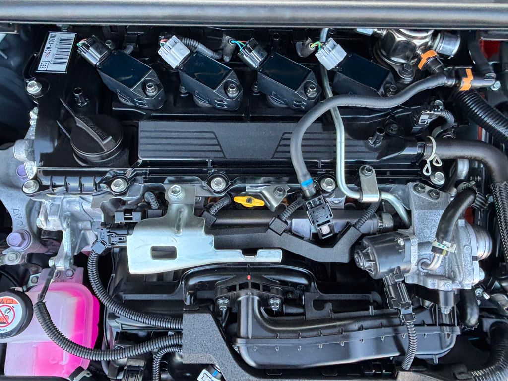 Thumbnail: 2024 Toyota Prius - 30