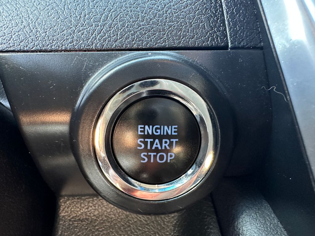 2015 Toyota Camry XSE V6