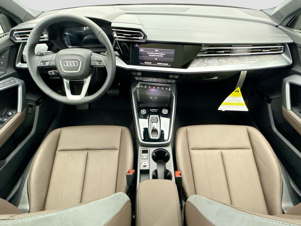 Thumbnail: 2026 Audi A3 - 14