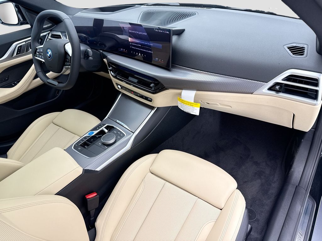 Thumbnail: 2026 BMW i4 - 16