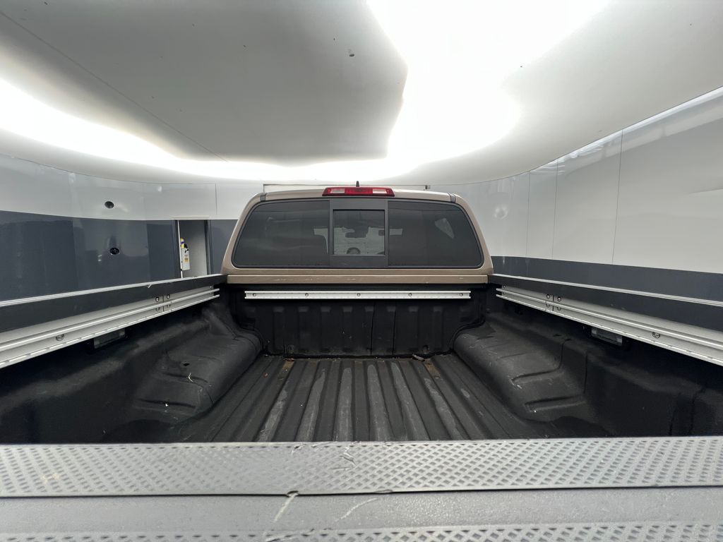 2022 Baja Storm Nissan Frontier PRO-X RWD Truck