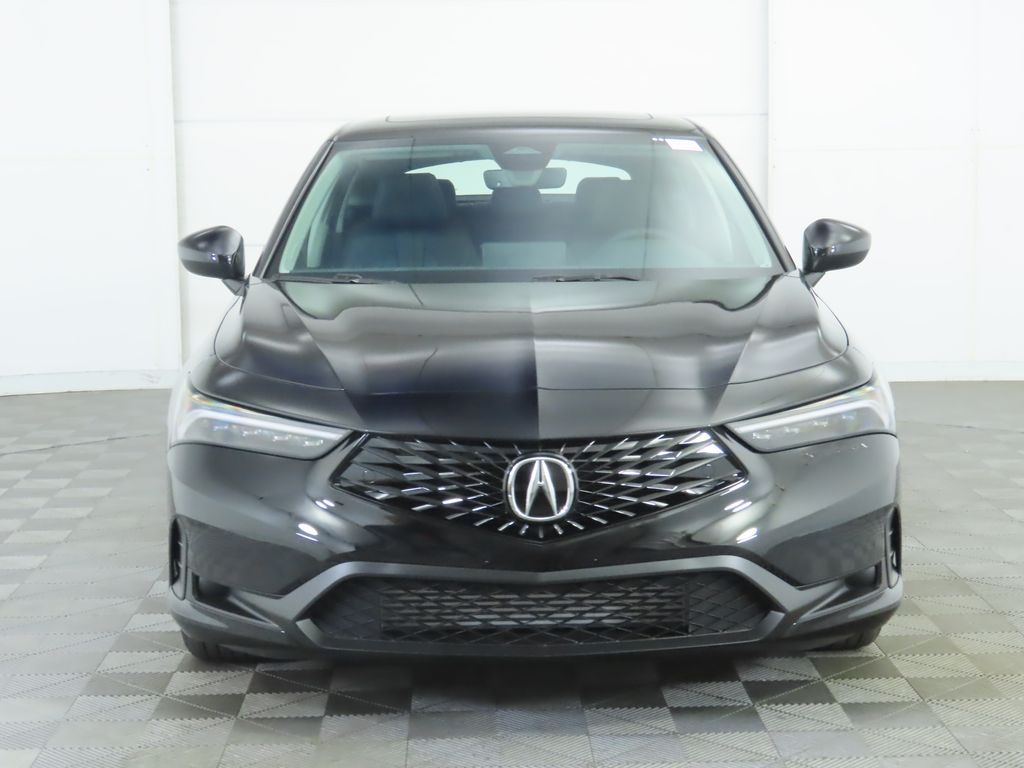 Thumbnail: 2026 Acura Integra - 2