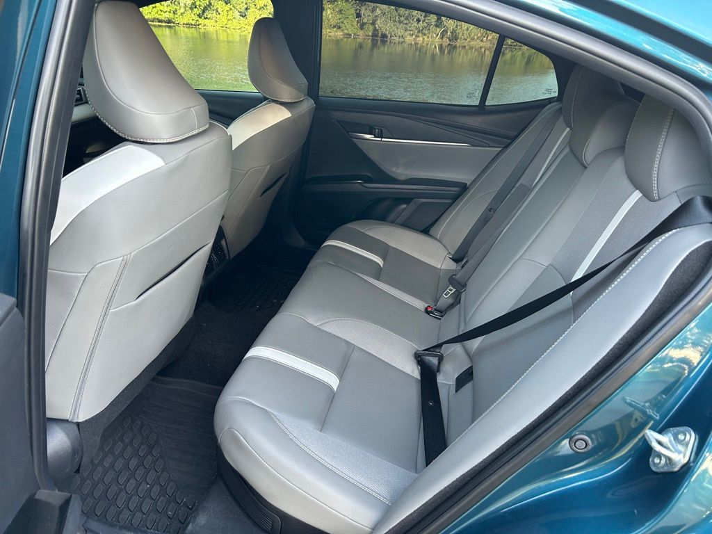 Thumbnail: 2025 Toyota Camry - 13