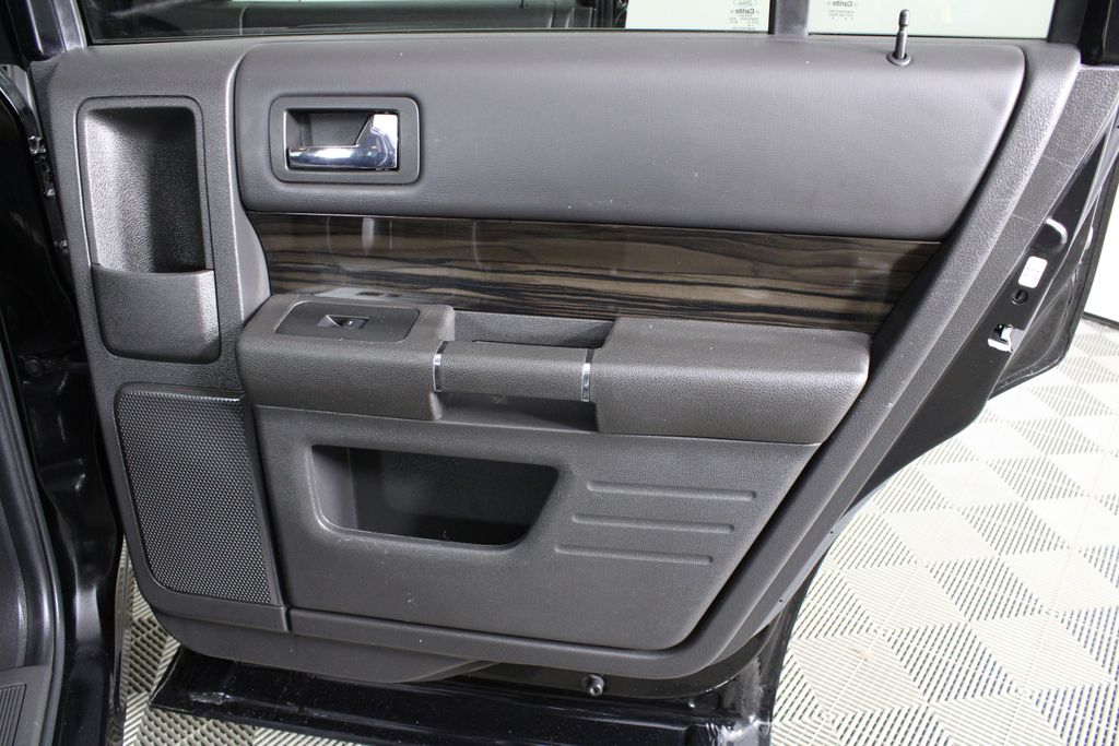 Used 2017 Ford Flex for sale in 