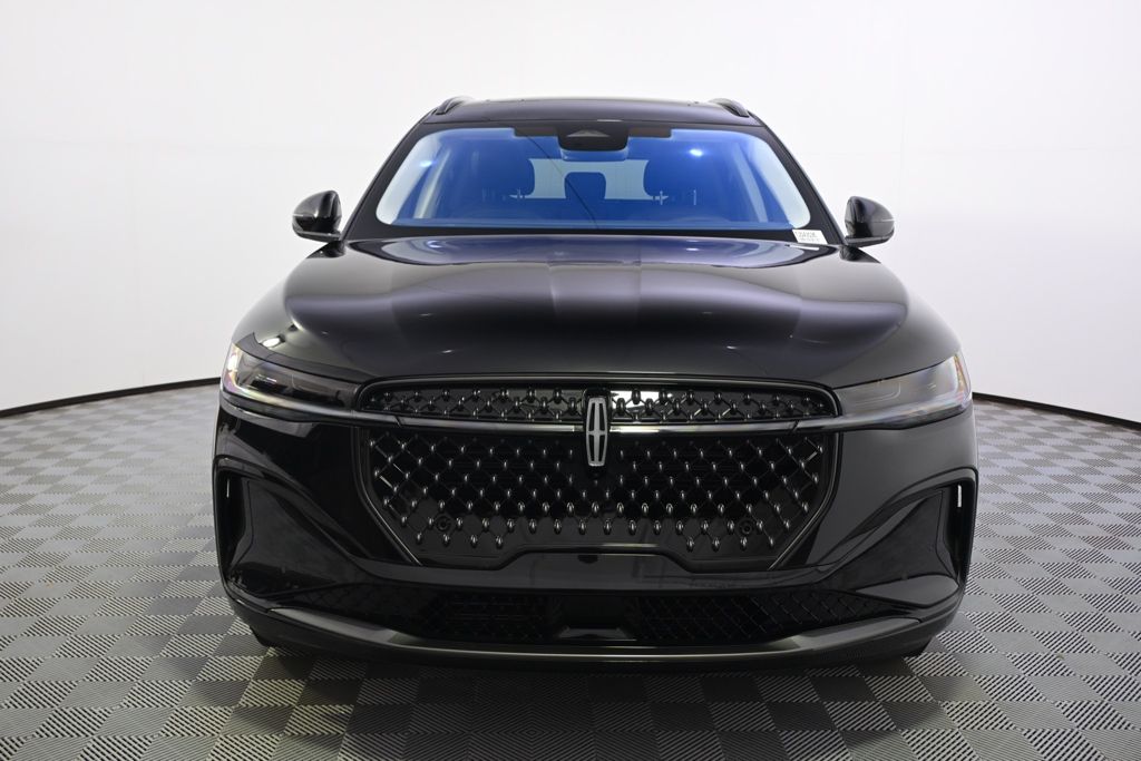 New 2026 Black Lincoln Reserve image 10
