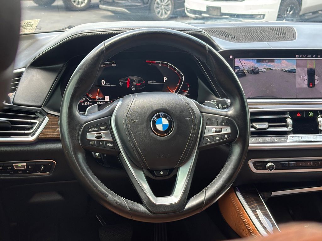 Used Car 2019 Bmw X5  Xdrive40i For Sale Under $30,000 In Austin, Texas