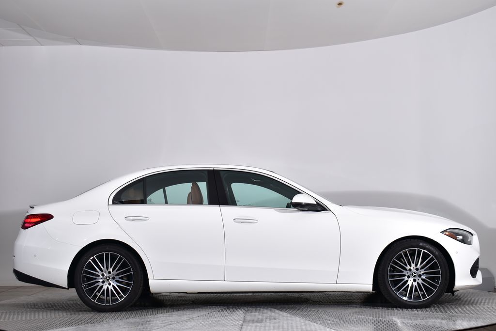 2023 Mercedes-Benz C-Class C 300 6
