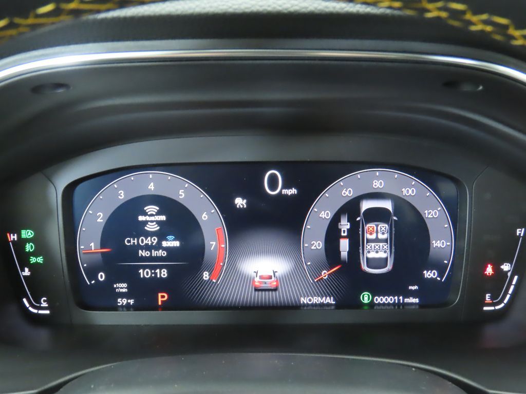 Thumbnail: 2026 Acura Integra - 31