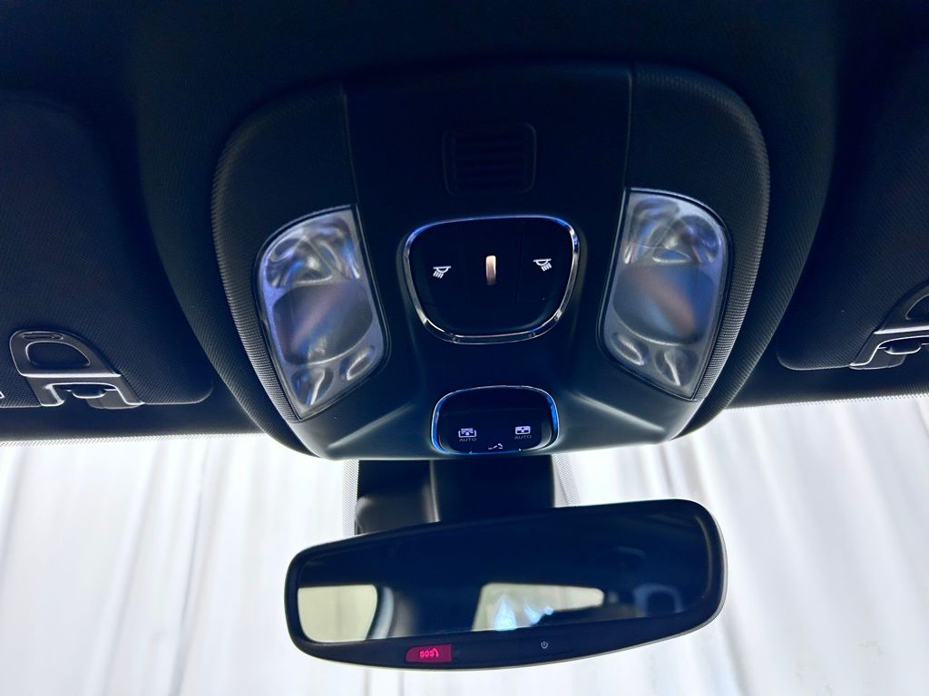 used 2022 Jeep Compass car, priced at $23,770